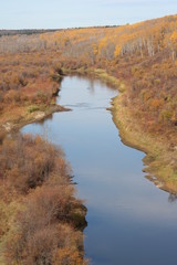 Beaver River