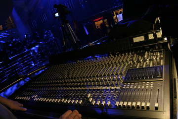 mixer