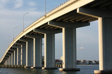 clearwater bridge