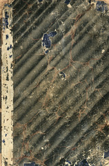 Old book cover background