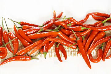 red chilli