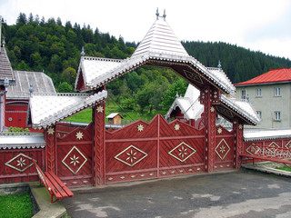 portail roumanie
