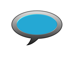Text balloon