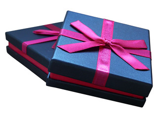 Boites &agrave; cadeaux