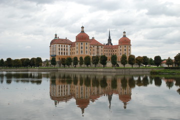 Moritzburg