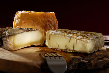 Weichkäse