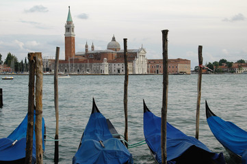 ile a venise