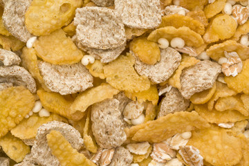 misto di cereali