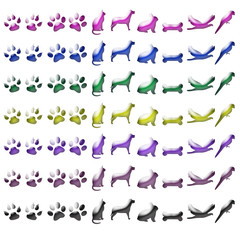 Logos d'animaux © Phil_Good