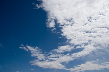 Fototapeta premium sky