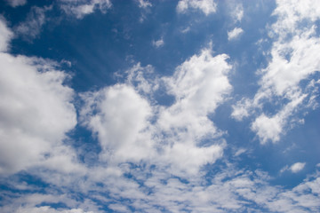 Fototapeta premium sky