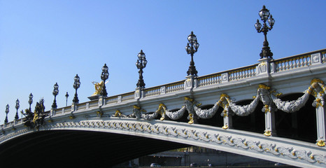 pont alexandre III