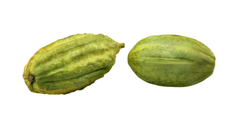 cacoa fruit