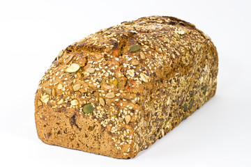 Vollkornbrot, 7-grain bread
