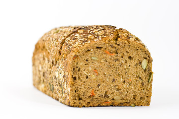 Vollkornbrot, 7-grain bread