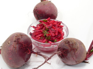 Rote Beete