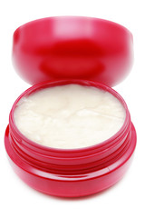 Face cream