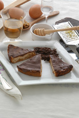Bonissima modenese - Dolci di Natale Emilia Romagna