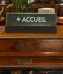 accueil
