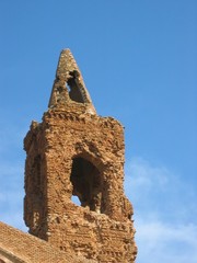 detalles iglesia de san martin