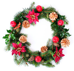Christmas Wreath