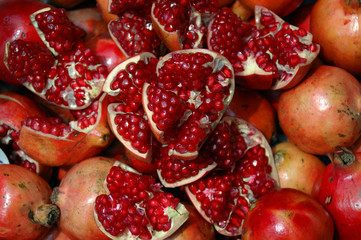 Fruta de invierno