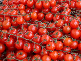 Italienische Tomaten
