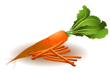 Carrots