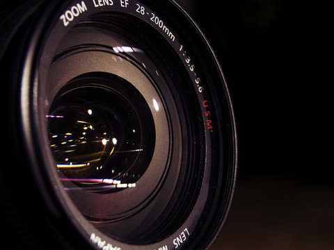 Lens
