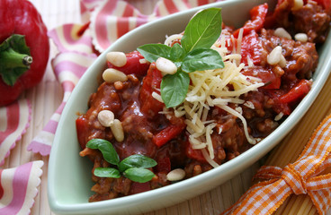 Pasta
