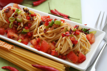 pasta