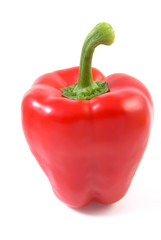 red bell pepper