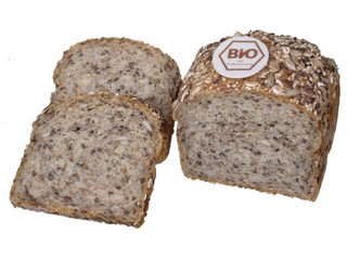 Vollkornbrot