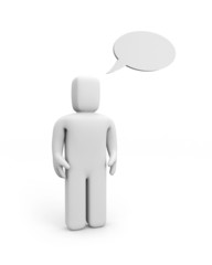 Communication concept