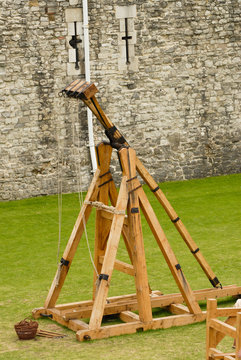 Catapulta inglese
