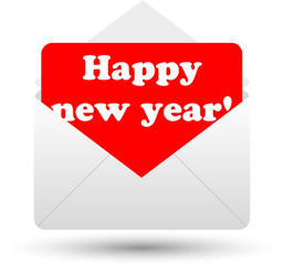 Busta Happy new year!