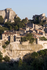 Les Baux de Provence