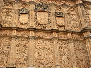 catedral de Salamanca