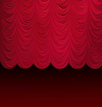 rideau spectacle