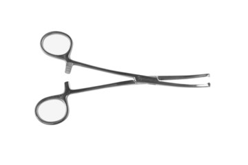 hemostatic forceps