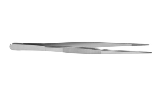 atraumatic tissue forceps