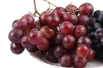 Grapes
