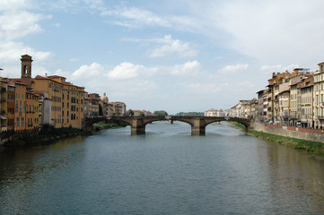 rivière de florence