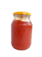 Tomato paste