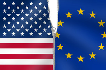 Rapporti USA - UE