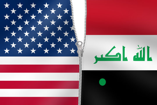 Rapporti USA - Iraq