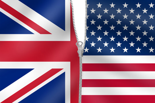 Rapporti USA - UK
