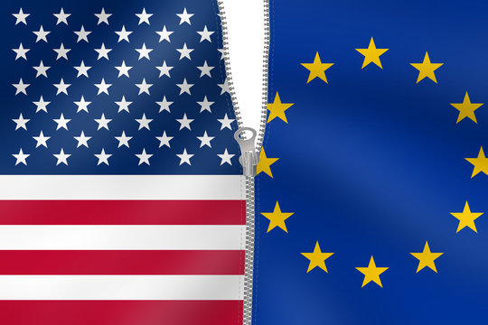 Rapporti USA - UE