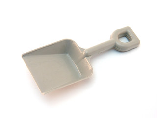 toy shovel