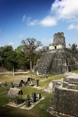 Tikal